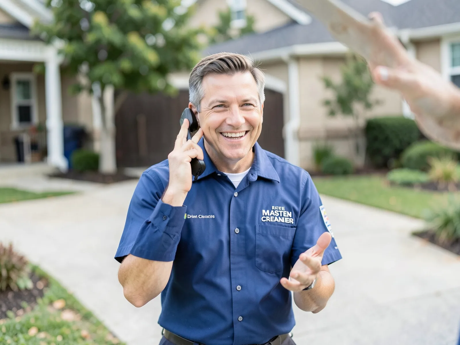 Drain Cleaning Grand Junction, TN FAQs
